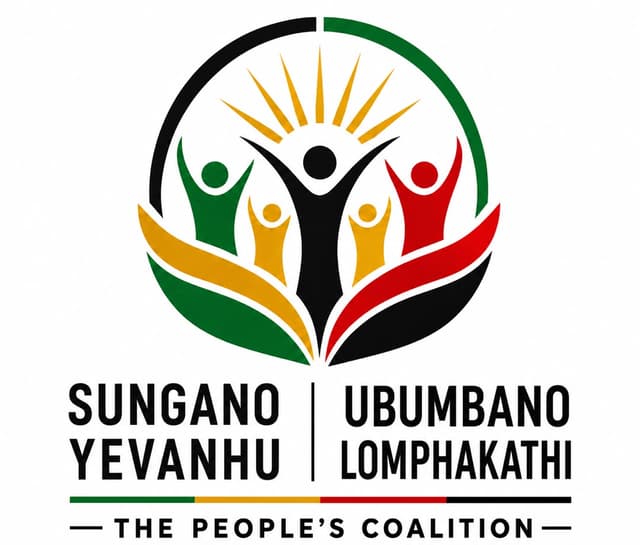 Sungano Ubumbano